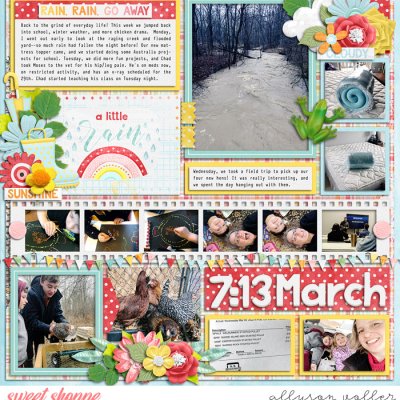 2022 PL 10 week left
