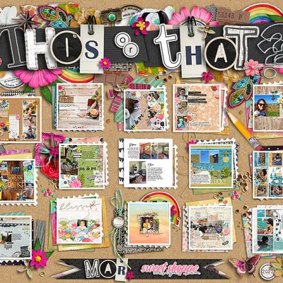 March 2022 Tracker Completed