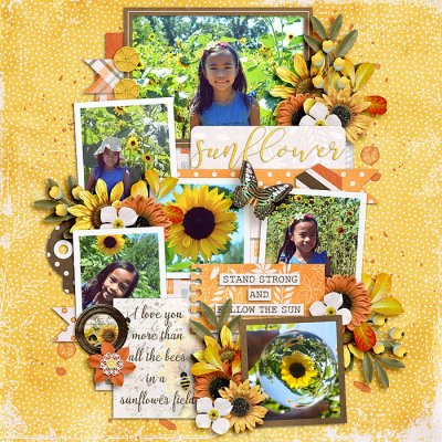 Sunflower