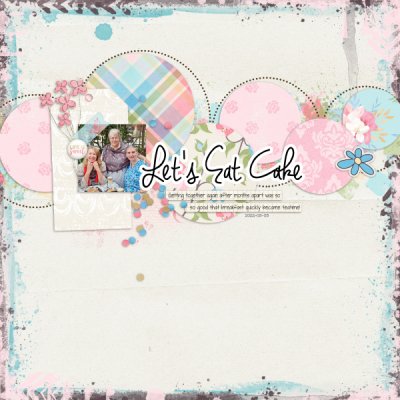 LetsEatCake