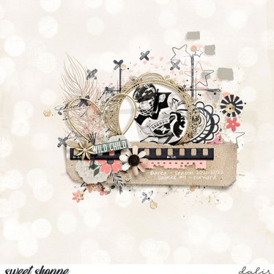 Wild Child - Challenge #6a