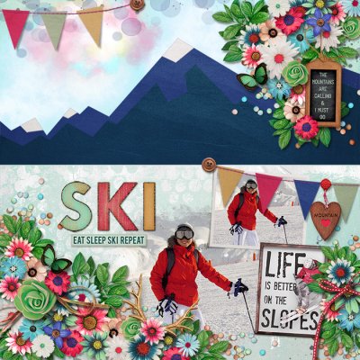 Ski