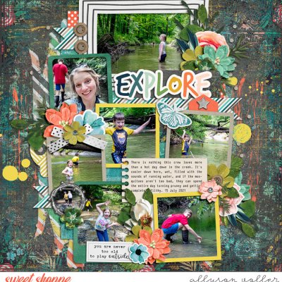 Explore