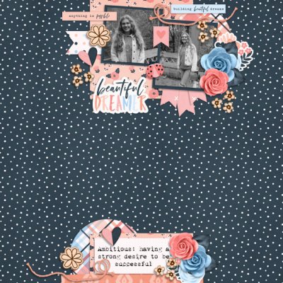 Beautiful Dreamer
