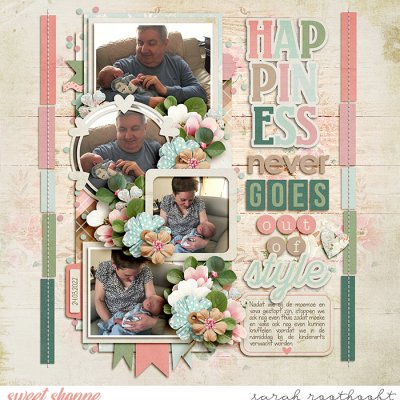 Happiness