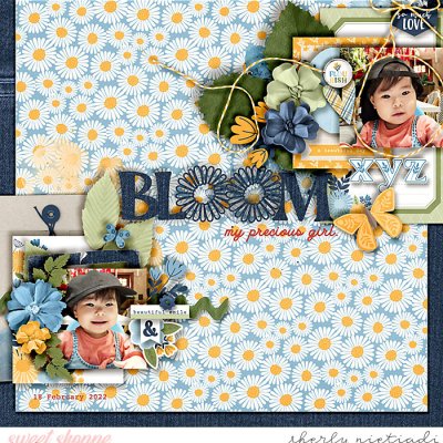 Bloom