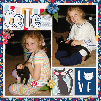 Cole