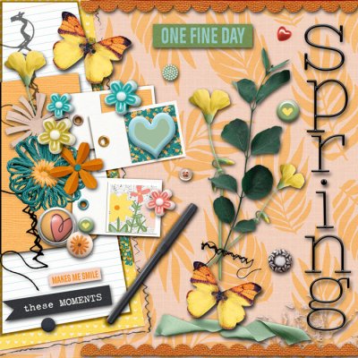 Spring