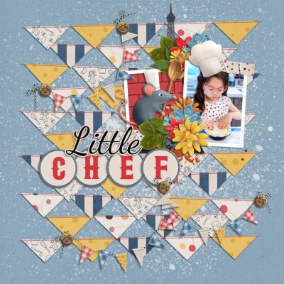 Little Chef