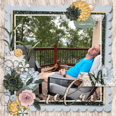 relax