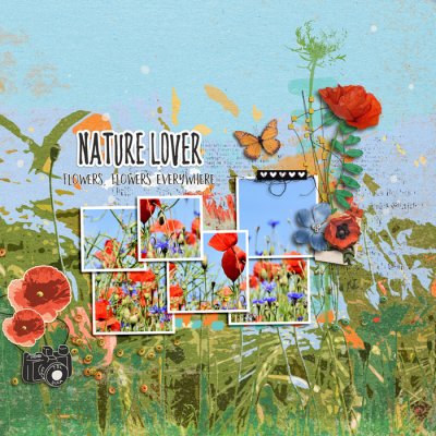 Nature lover