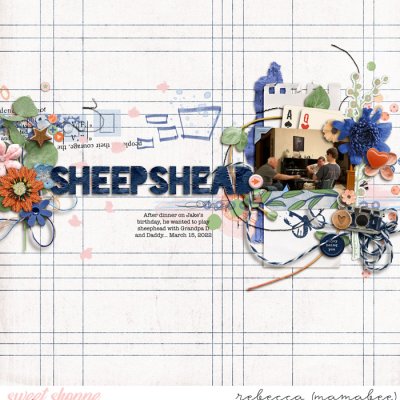 Sheepshead