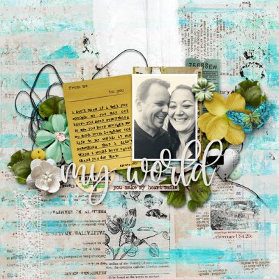 My World
