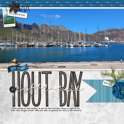 Hout Bay