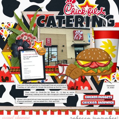 Catering