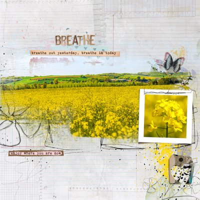Breathe