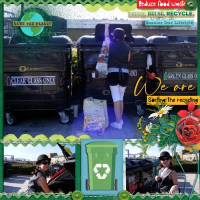 #2A_RecyclingStories