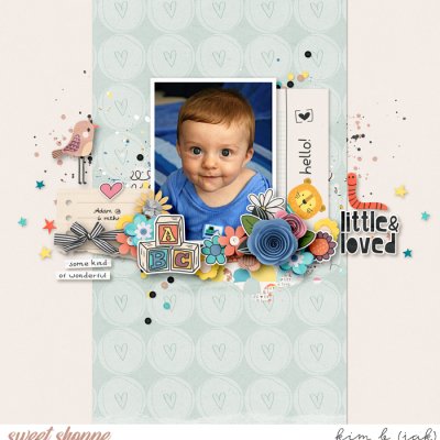 Little and Loved