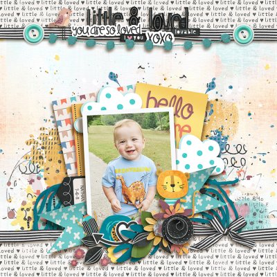Little & Loved