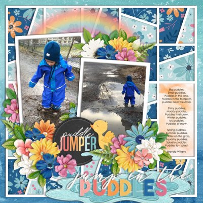 Puddles