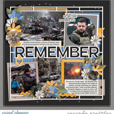Remember