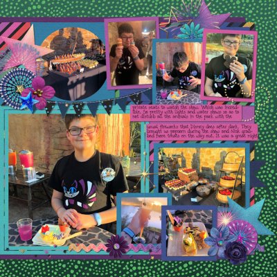 Florida Vacation Page 31
