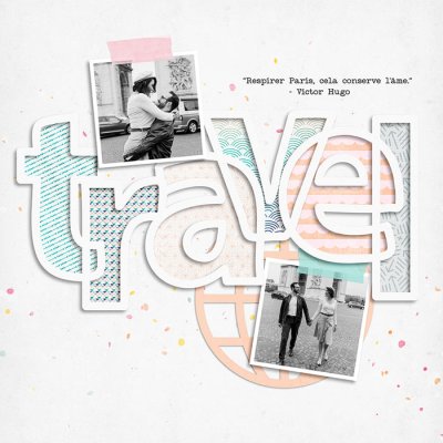 travel