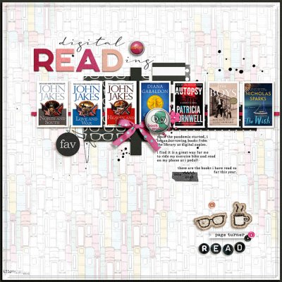 Digital Reading