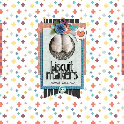 biscuit makers