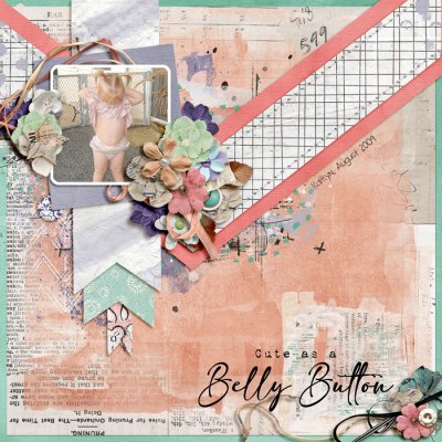 Belly Button