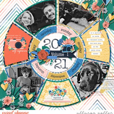 2021 Vol. 1 cover