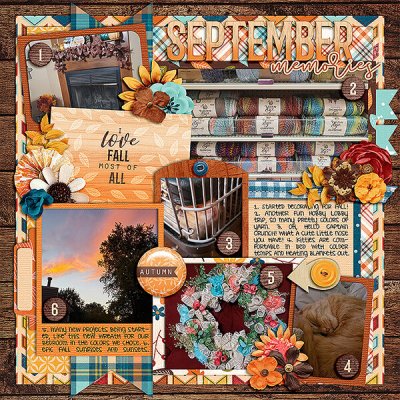 September Memories