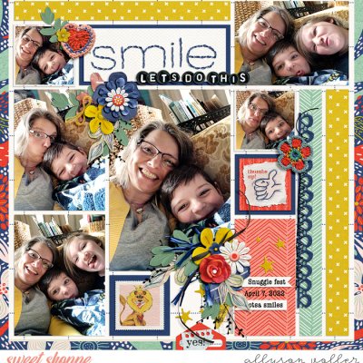 Smile
