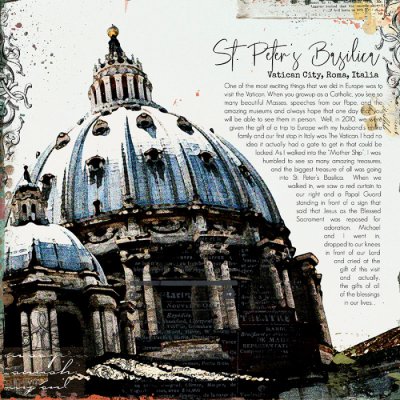 Vatican City