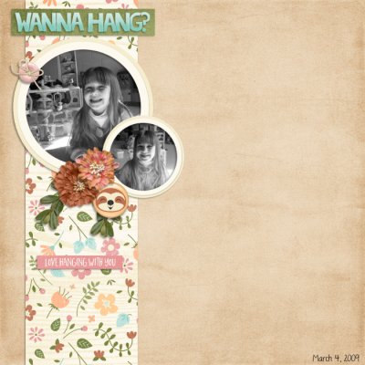 Wanna Hang