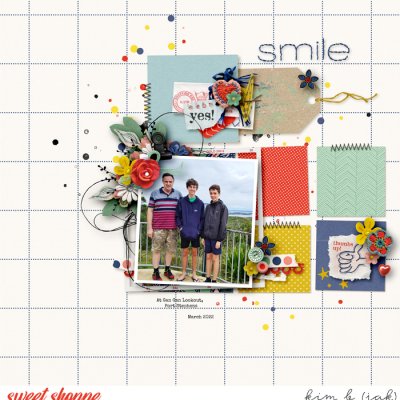 Smile