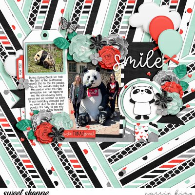 Pandas!