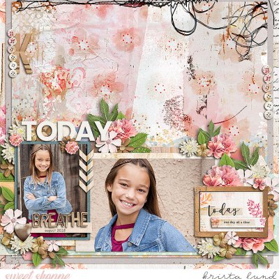 2018 One Day at a Time