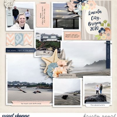 Lincoln City, OR pg 2