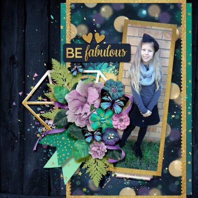 Be Fabulous