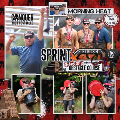 Sprint