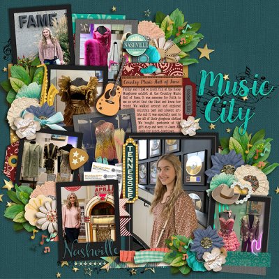 Country Music Hall of Fame