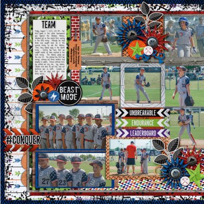 State - Game 1 - Left