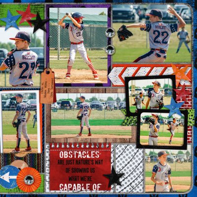 Right - Game 1 - State