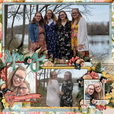 Spring