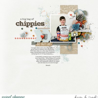 Chippies