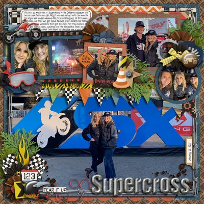 Supercross