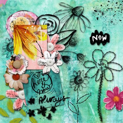 Flower Power