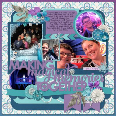 Florida Vacation Page 45