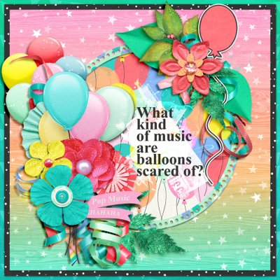 Balloons